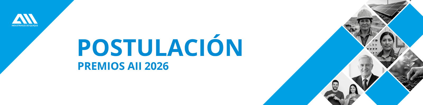 Postulación a los Premios AII 2026