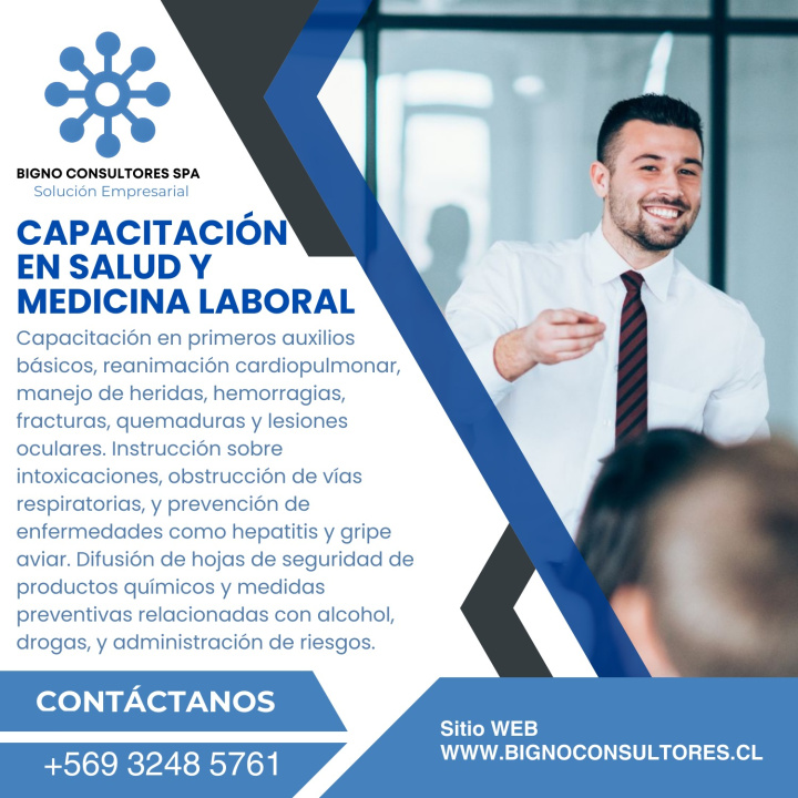 salud y medicina